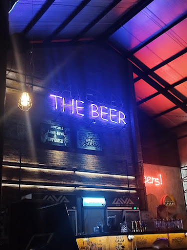 Comentarii opinii despre Lava Bar & Kitchen