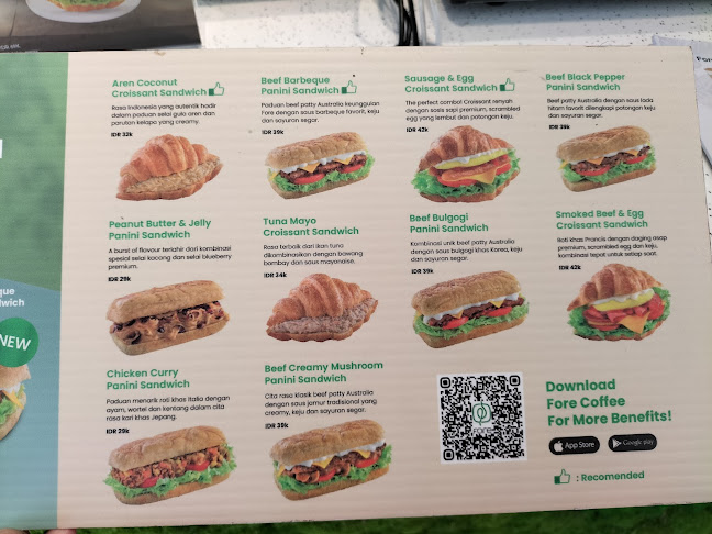 Fore - Kota Semarang