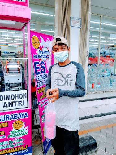 Opinii despre ES COKLAT SEMBRENGET - MEDAN în Kota Medan - Gastronomi dan perhotelan