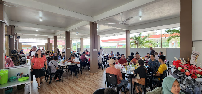 Relax kopitiam - Kota Batam