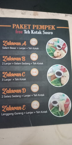 Pempek Zakwan