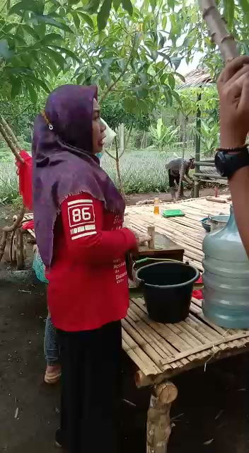 Warung Model Wak Ujang