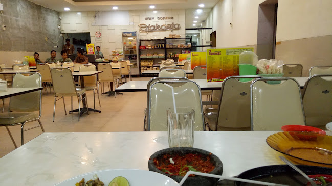 Ayam Goreng Djakarta