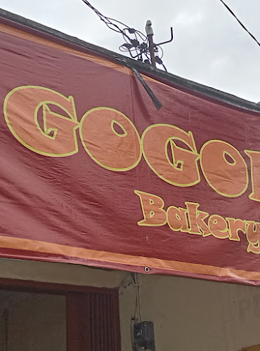 Toko roti Gogo ku bakery - Gastronomi dan perhotelan