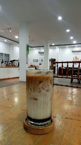 Opinii despre GRACIAS Resto & Cafe în Kota Palembang - Gastronomi dan perhotelan