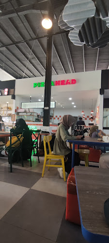 Pizza Head, Kiara Artha Park