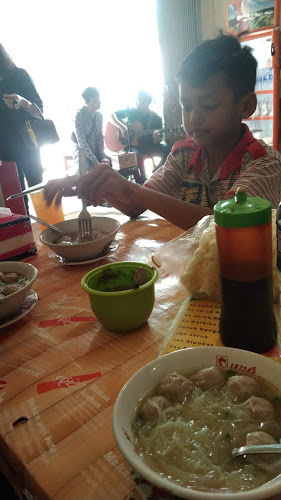 Jl. Ikan Tenggiri No.50, Pesawahan, Kec. Telukbetung Selatan, Kota Bandar Lampung, Lampung