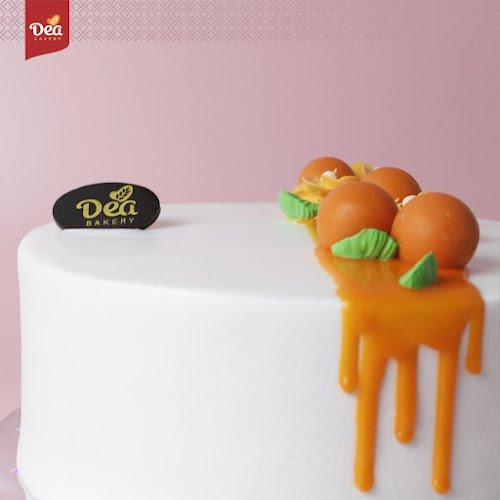 Dea Bakery - Kapas Krampung - Gastronomi dan perhotelan