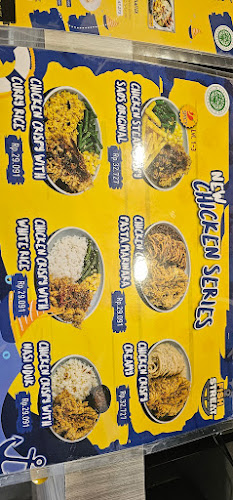 GC5X+QQR, Jl. Jend. Sudirman, Wonorejo, Kec. Marpoyan Damai, Kota Pekanbaru, Riau 28121