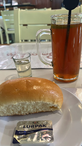 Boncafe Steak & Ice Cream - Kota Samarinda