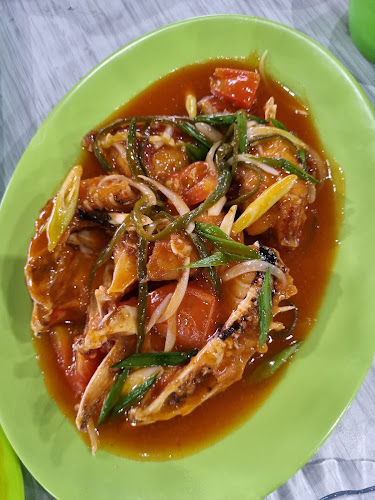 Jln balam - Kota Sibolga