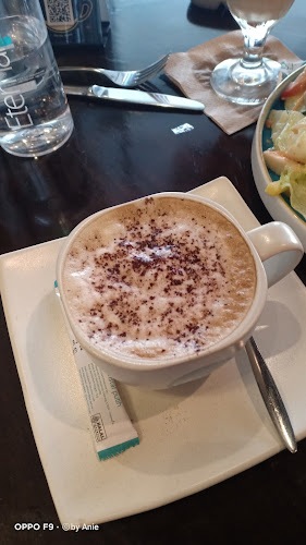 Opinii despre Excelso - Pesona Square în Kota Depok - Gastronomi dan perhotelan