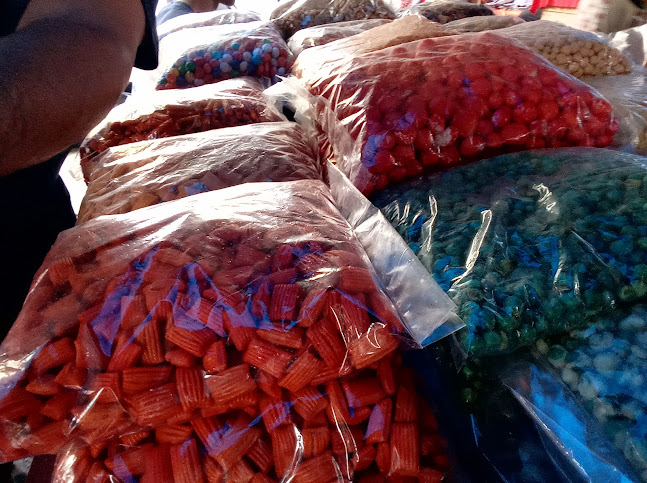 Kebun Kopi - Kota Jambi