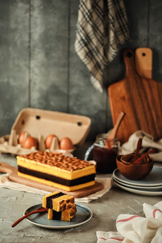 SBCo (Surabaya Baking Company) - Gastronomi dan perhotelan