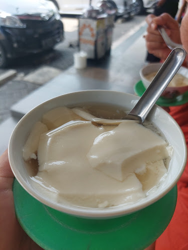 Comentarii opinii despre Wedang Tahu Khas Semarang Pak Pardi