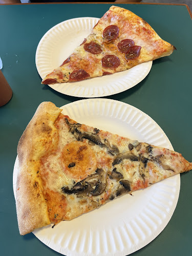 Liberty Slice Pizza - Kota Balikpapan