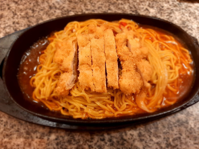 foodcourt asia plasa, Lt.1 no.26, Tugujaya, Cihideung, Tasikmalaya Regency, West Java 46126