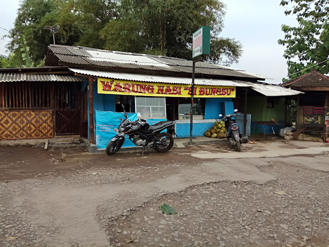 Warung Nasi Si Bungsu