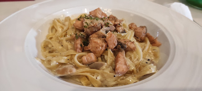 Boncafe Steak & Ice Cream - Kota Samarinda