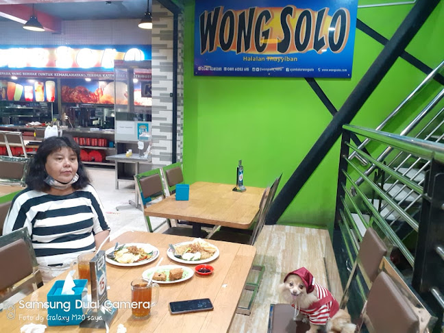 Jl. soekarno hatta no.501 D ruko c-d, Mojolangu, Kec. Lowokwaru, Kota Malang, Jawa Timur 65142