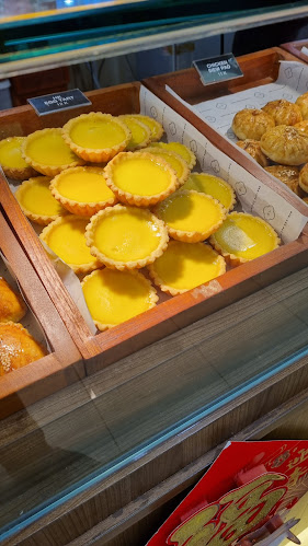 Bak Kee Pecinan - PTC - Surabaya