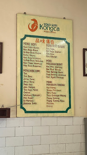 Jl. Trunojoyo No.23, Klojen, Kec. Klojen, Kota Malang, Jawa Timur 65111