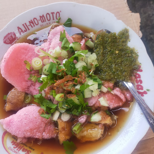 Model Gandum SD Xaverius