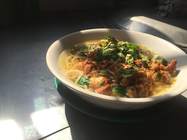 Comentarii opinii despre Bakso Solo Racing