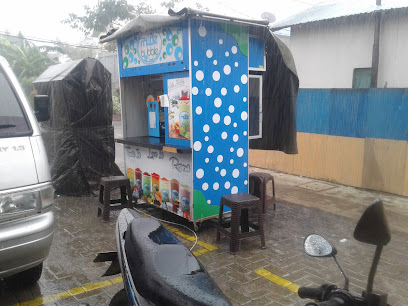 Miltie Bubble Teluk Tiram