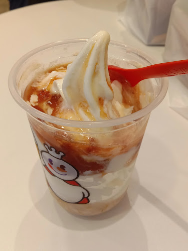 Mixue Ahmad Yani Kedungsari