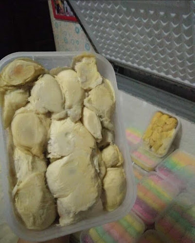 Opinii despre Pancake durian chafelix în Kota Banjarmasin - Gastronomi dan perhotelan