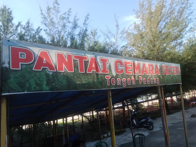 Comentarii opinii despre Pantai Cemara Jejer Keyla