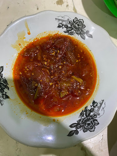 Rumah Makan Pindang Musi Rawas - Palembang - Gastronomi dan perhotelan