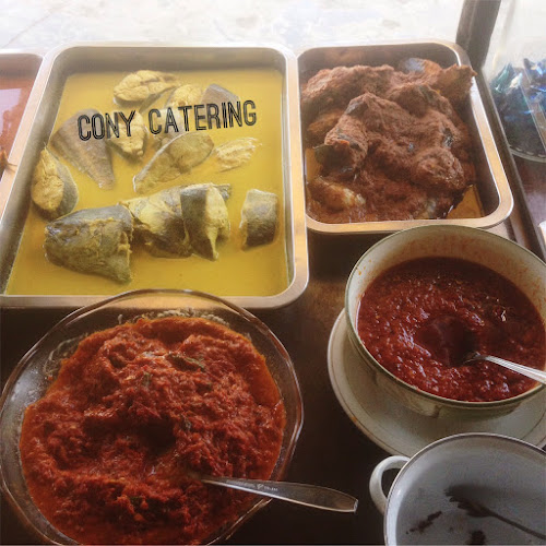 Cony Catering - Kota Binjai