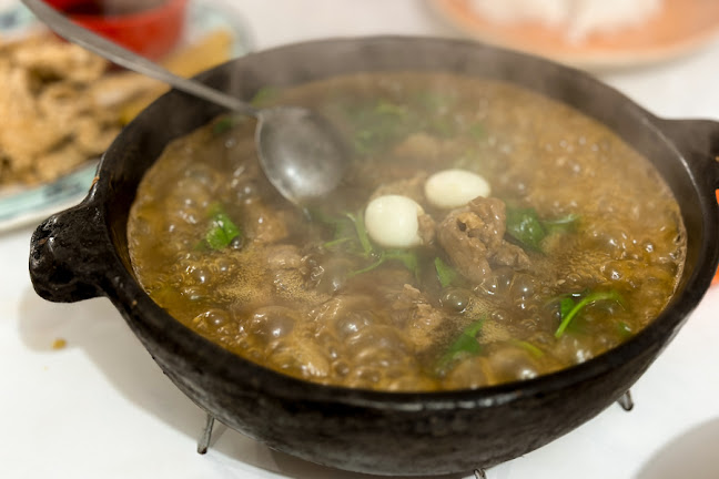 Mandarin Restaurant - Kota Bandung