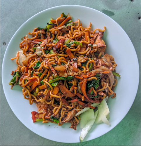 Nasi Goreng OBAT LAPAR