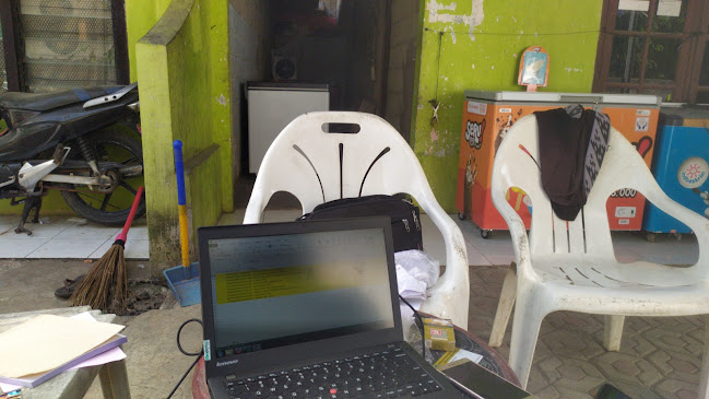 Comentarii opinii despre Juragan Es Krim Seru By Walls