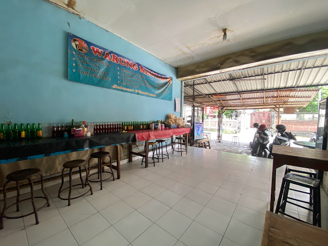Warung Nengah - Kota Denpasar