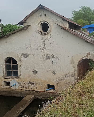 Warung Mak Pah - Gastronomi dan perhotelan