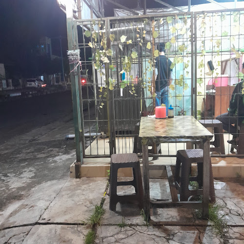 Nasi Goreng Zuka Zuka - Gastronomi dan perhotelan