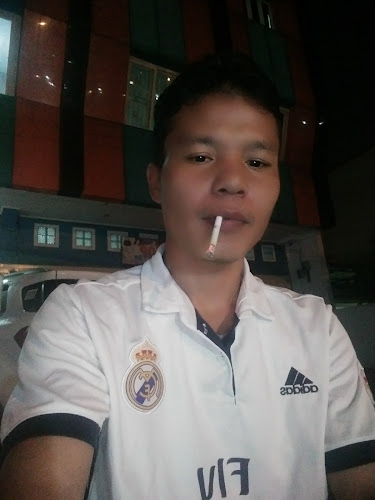 Sate padang D44N - Kota Medan