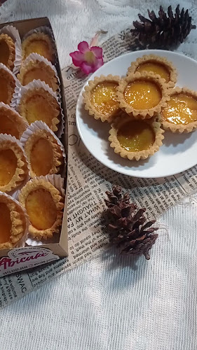 Opinii despre Abicake_padang în Kota Padang - Gastronomi dan perhotelan