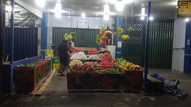 Toko Buah APO Singkawang - Kota Singkawang