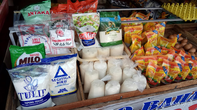 Opinii despre Toko Bahan Kue MARIA în Kota Pontianak - Gastronomi dan perhotelan