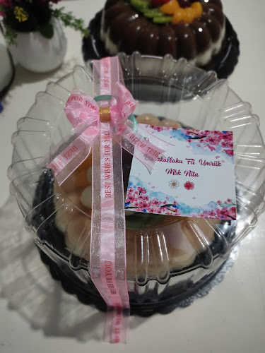 GRISY PUDING N CAKE - Gastronomi dan perhotelan