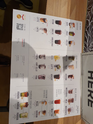 Comentarii opinii despre Kopi Janji Jiwa & Jiwa Toast, Patimura