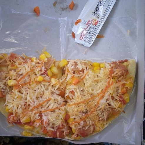 Opinii despre Nandah pizza berkah în Kota Lubuklinggau - Gastronomi dan perhotelan