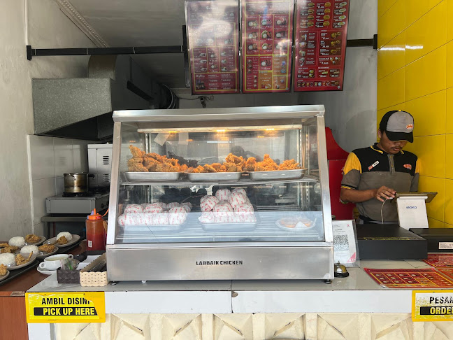 Comentarii opinii despre Labbaik Chicken Lopang