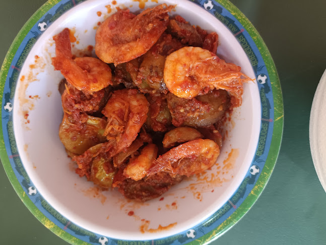 Mie Aceh Jaya - Kota Palembang