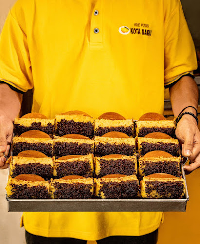 Opinii despre Kue pukis kota Baru khas Yogyakarta cabang Bengkulu în Kota Bengkulu - Gastronomi dan perhotelan